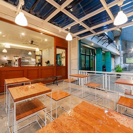 Sans Hotel Suryakencana Bogor Luaran gambar