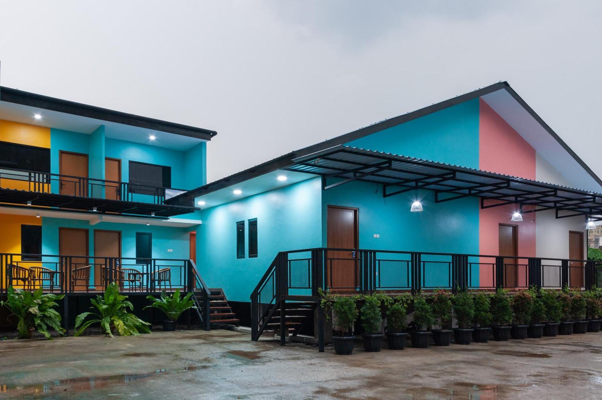 Sans Hotel Suryakencana Bogor Luaran gambar